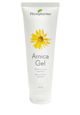Phytopharma Arnica Gel